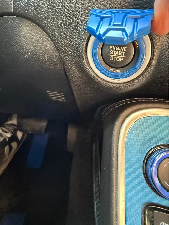 2018 Dodge Challenger 3rd Gen - Image 10 of 10