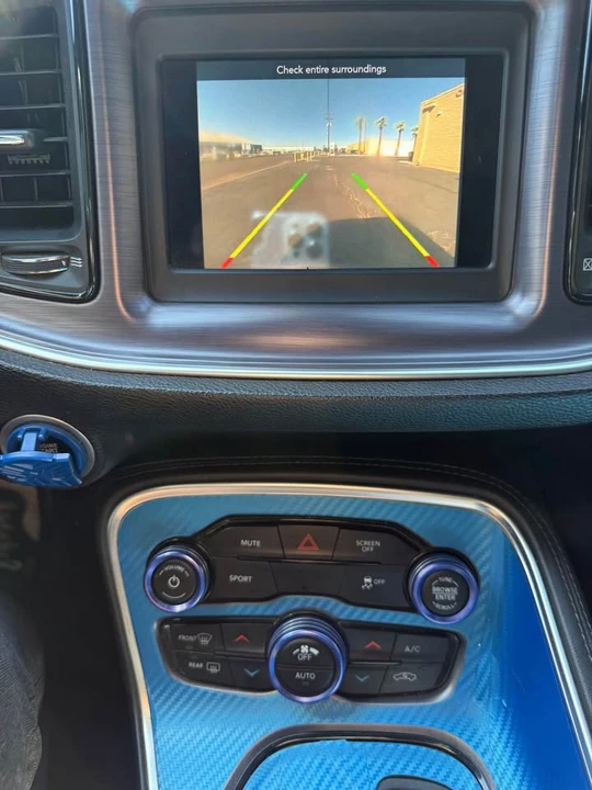 2018 Dodge Challenger 3rd Gen - Image 8 of 10