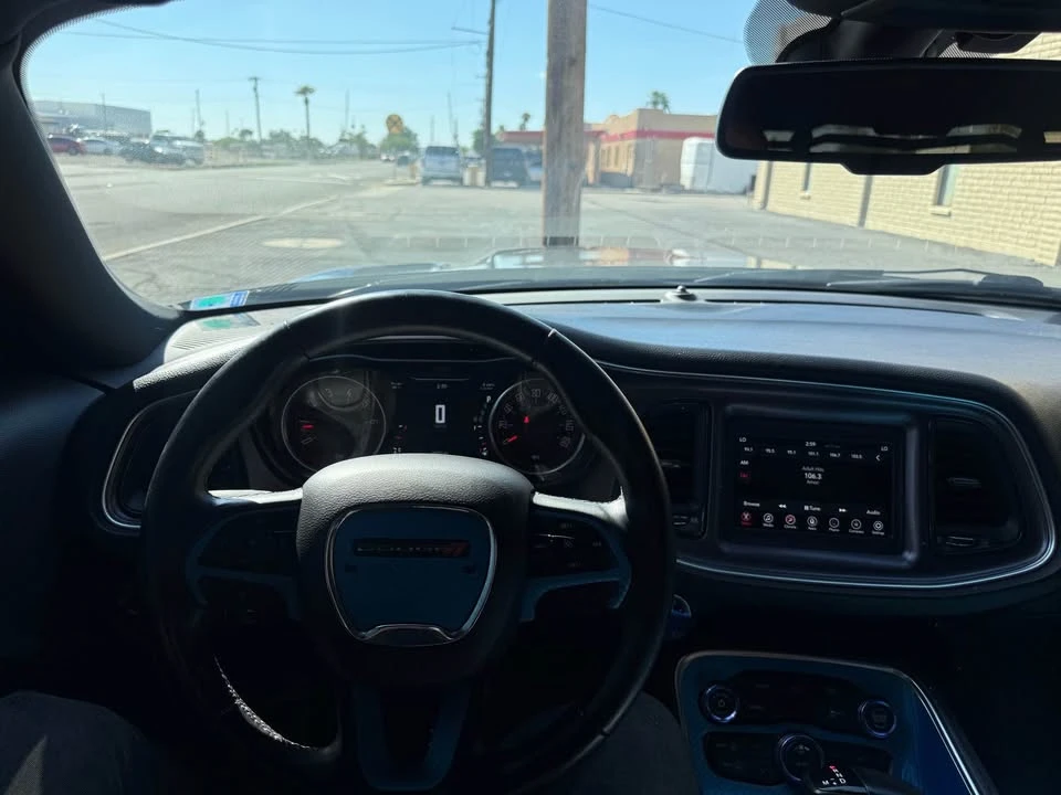 2018 Dodge Challenger 3rd Gen - Image 7 of 10