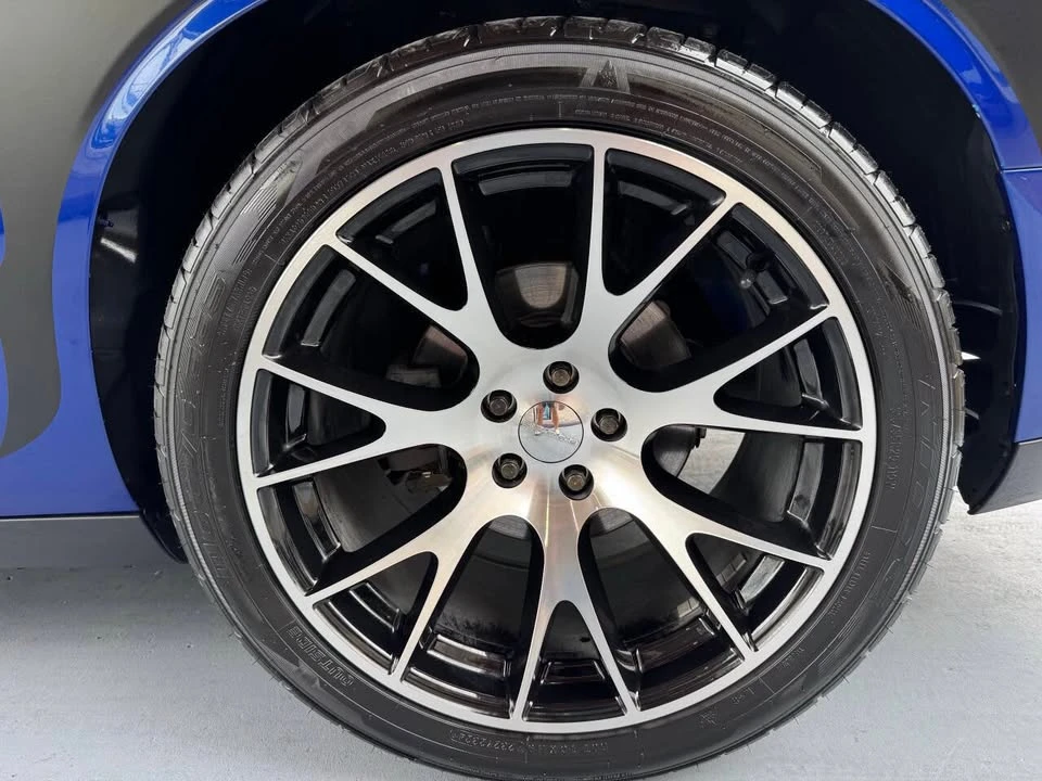 2018 Dodge Challenger 3rd Gen - Image 8 of 10