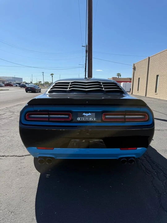 2018 Dodge Challenger 3rd Gen - Image 3 of 10