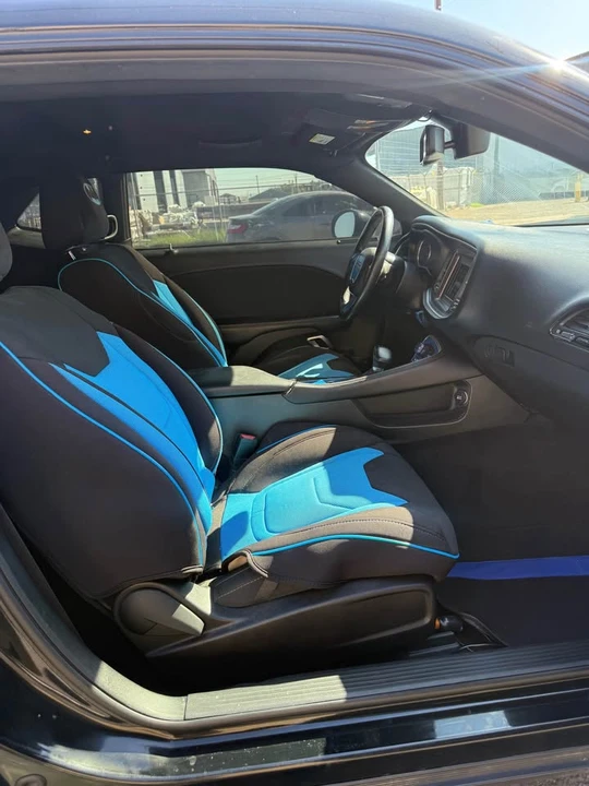 2018 Dodge Challenger 3rd Gen - Image 5 of 10