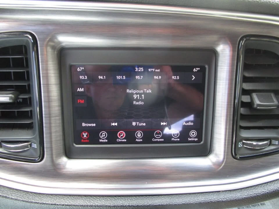 2018 Dodge Challenger 3rd Gen - Image 4 of 11