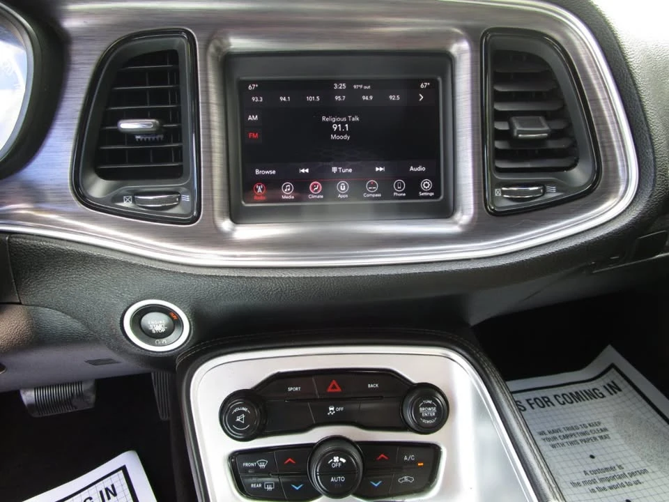 2018 Dodge Challenger 3rd Gen - Image 3 of 11