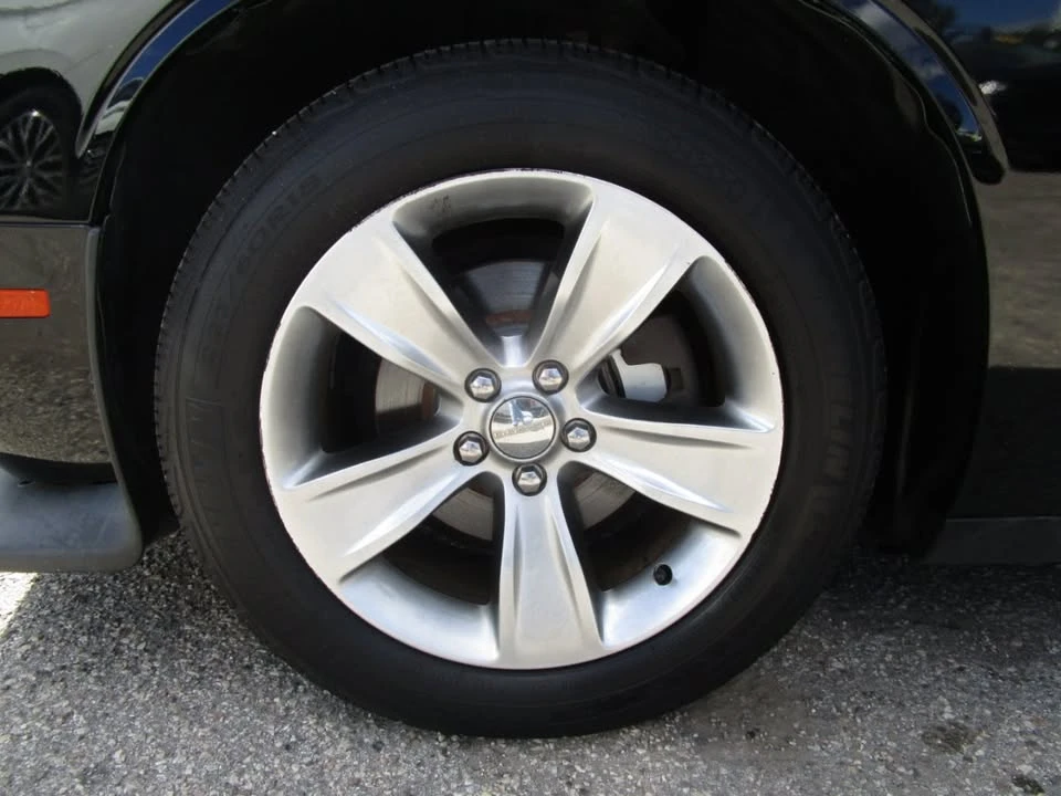 2018 Dodge Challenger 3rd Gen - Image 11 of 11
