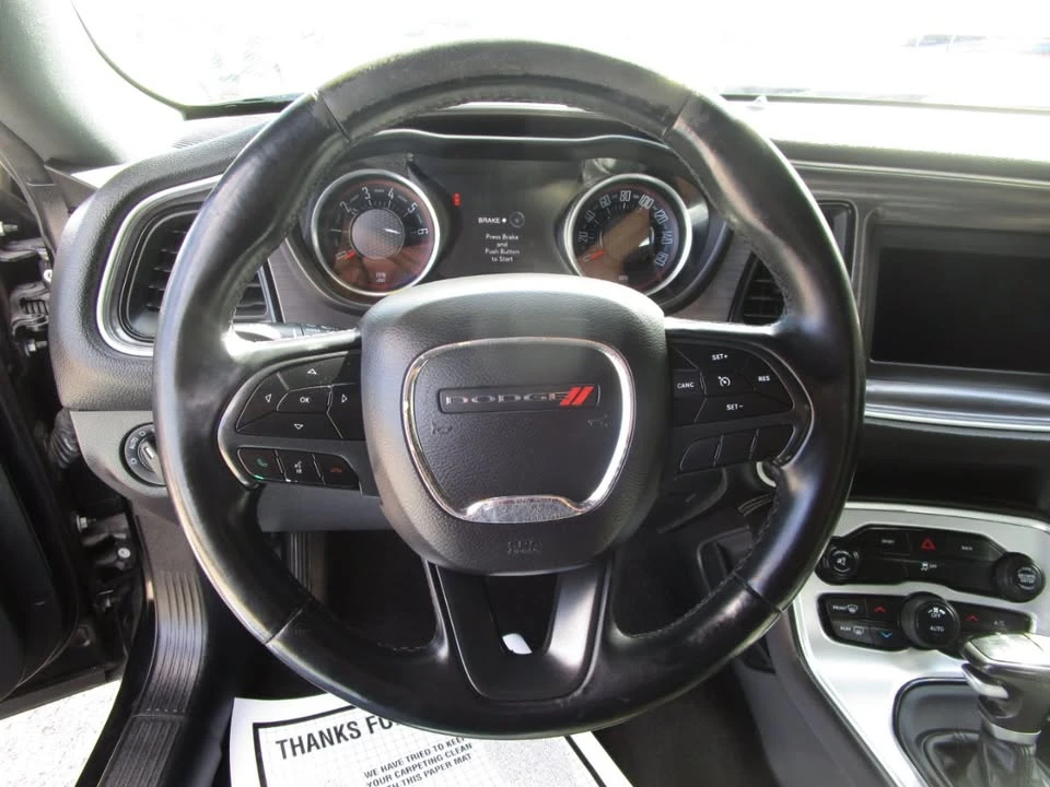 2018 Dodge Challenger 3rd Gen - Image 2 of 11
