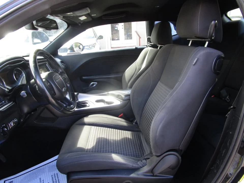 2018 Dodge Challenger 3rd Gen - Image 5 of 11
