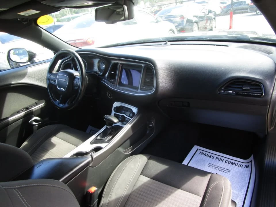 2018 Dodge Challenger 3rd Gen - Image 6 of 11