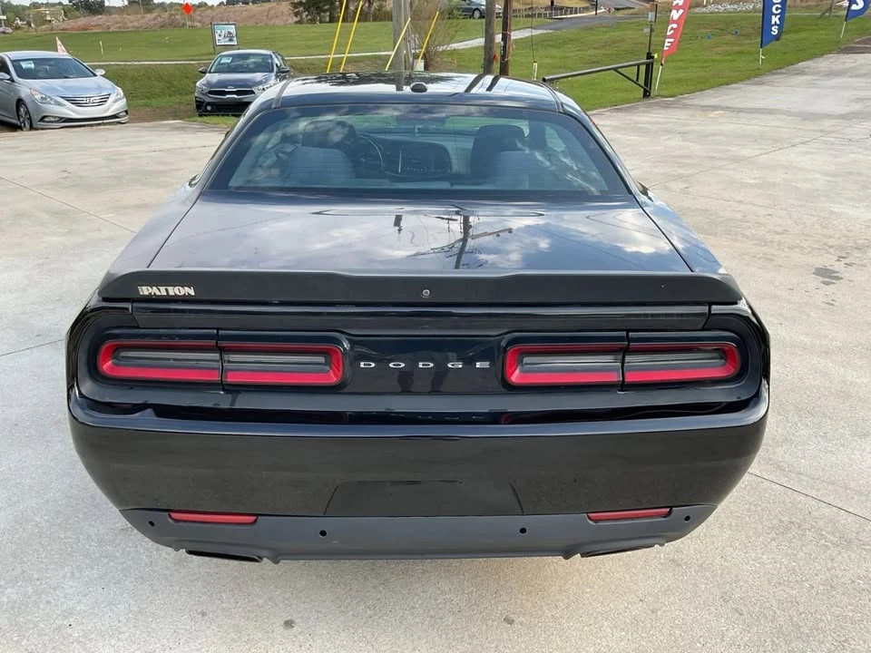 2018 Dodge Challenger 3rd Gen - Image 11 of 20