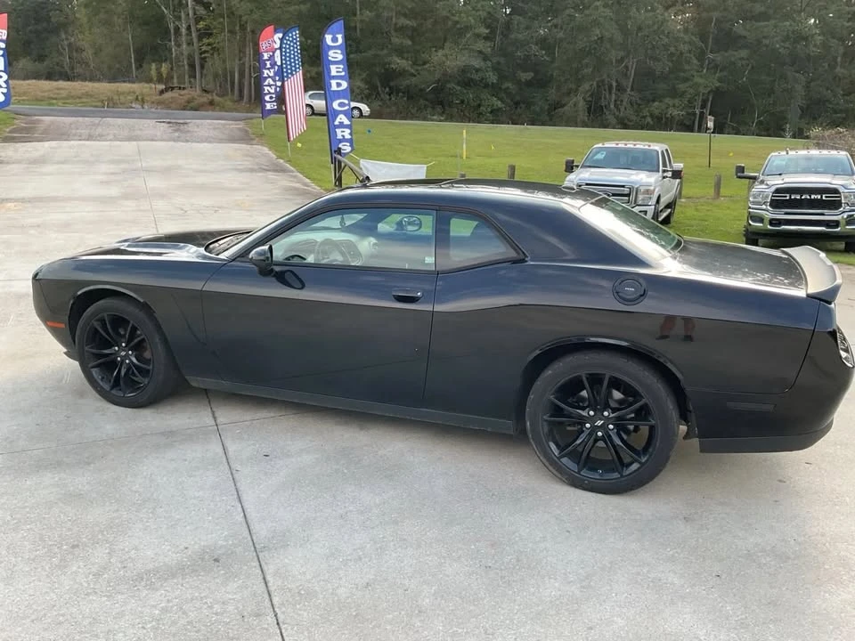 2018 Dodge Challenger 3rd Gen - Image 6 of 20