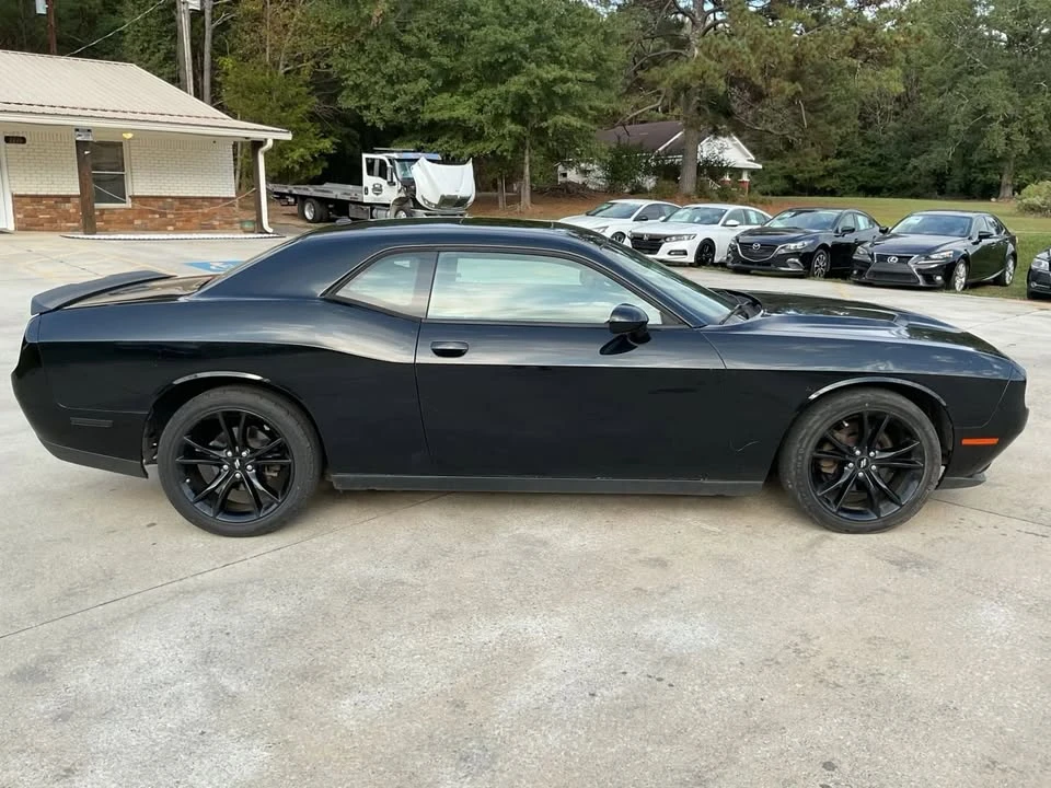 2018 Dodge Challenger 3rd Gen - Image 17 of 20
