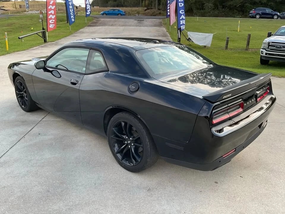 2018 Dodge Challenger 3rd Gen - Image 8 of 20