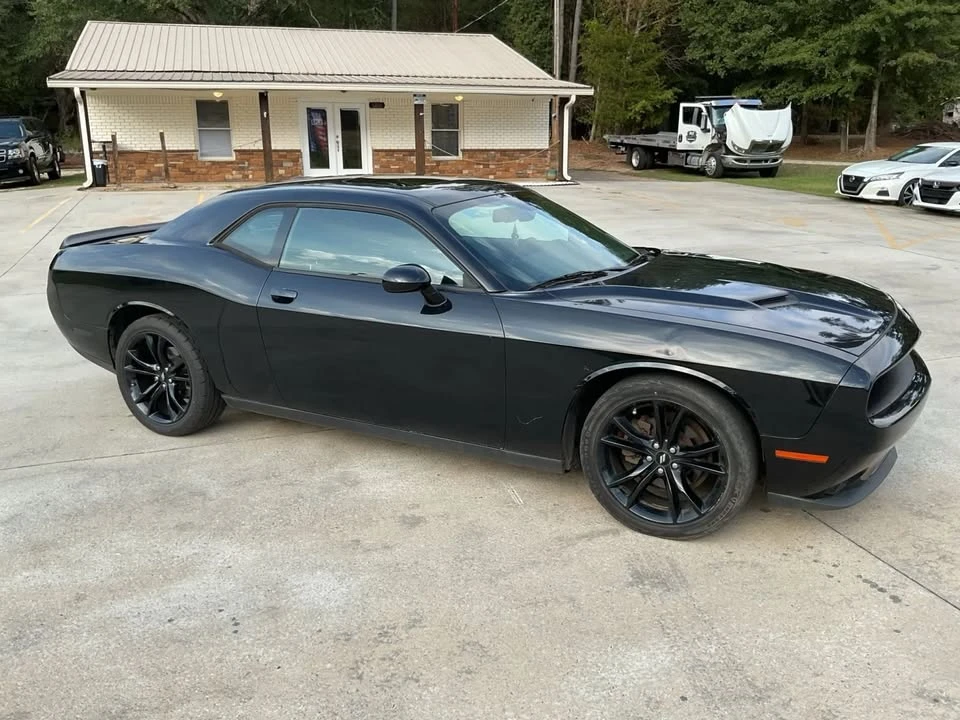 2018 Dodge Challenger 3rd Gen - Image 19 of 20