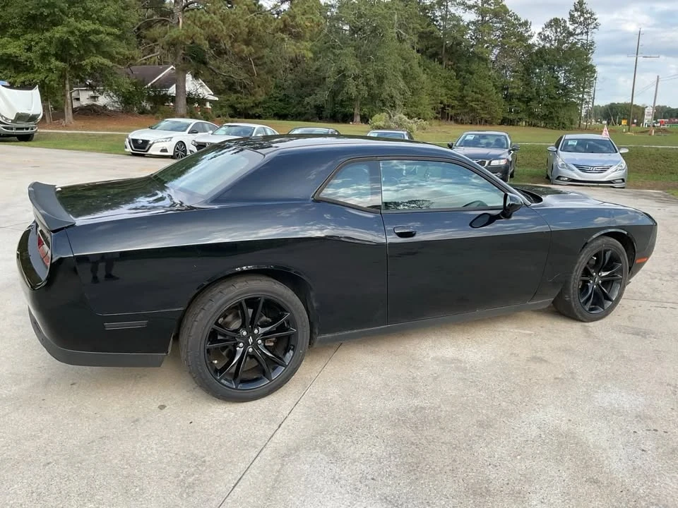 2018 Dodge Challenger 3rd Gen - Image 15 of 20