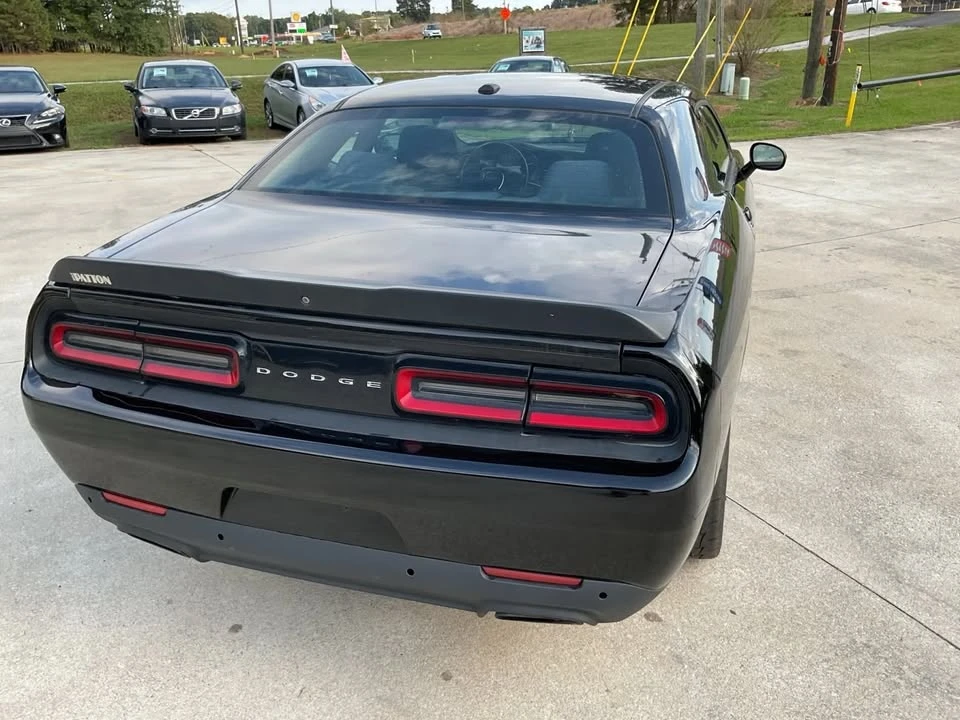 2018 Dodge Challenger 3rd Gen - Image 12 of 20