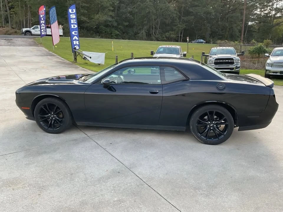 2018 Dodge Challenger 3rd Gen - Image 5 of 20