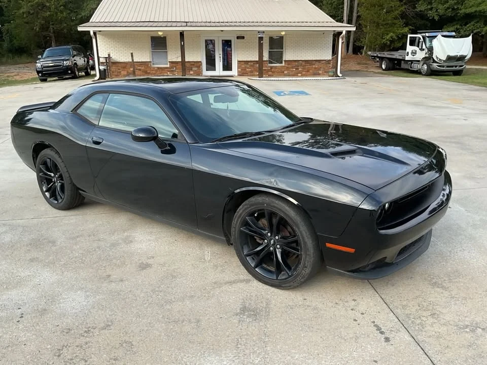 2018 Dodge Challenger 3rd Gen - Image 20 of 20