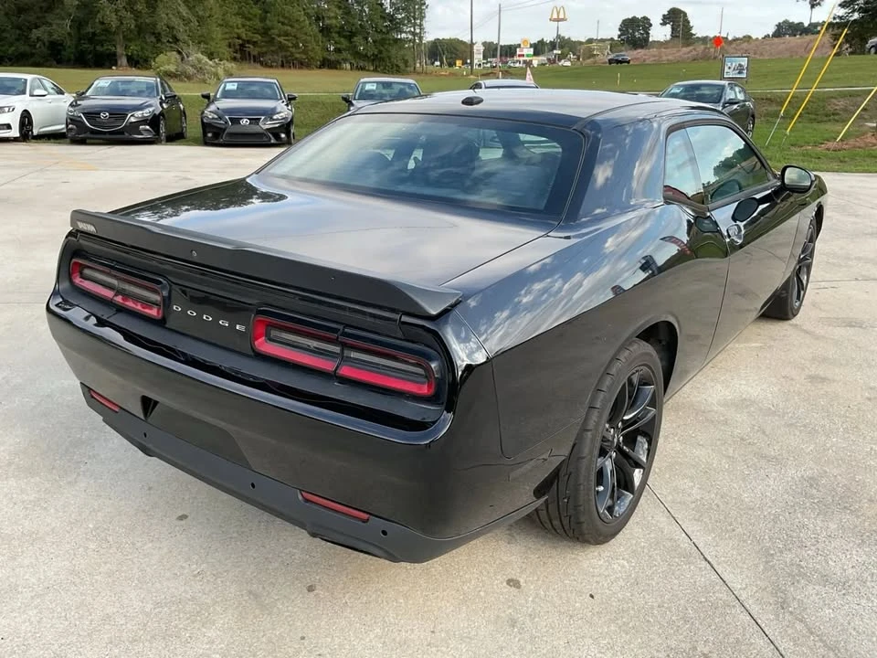 2018 Dodge Challenger 3rd Gen - Image 13 of 20