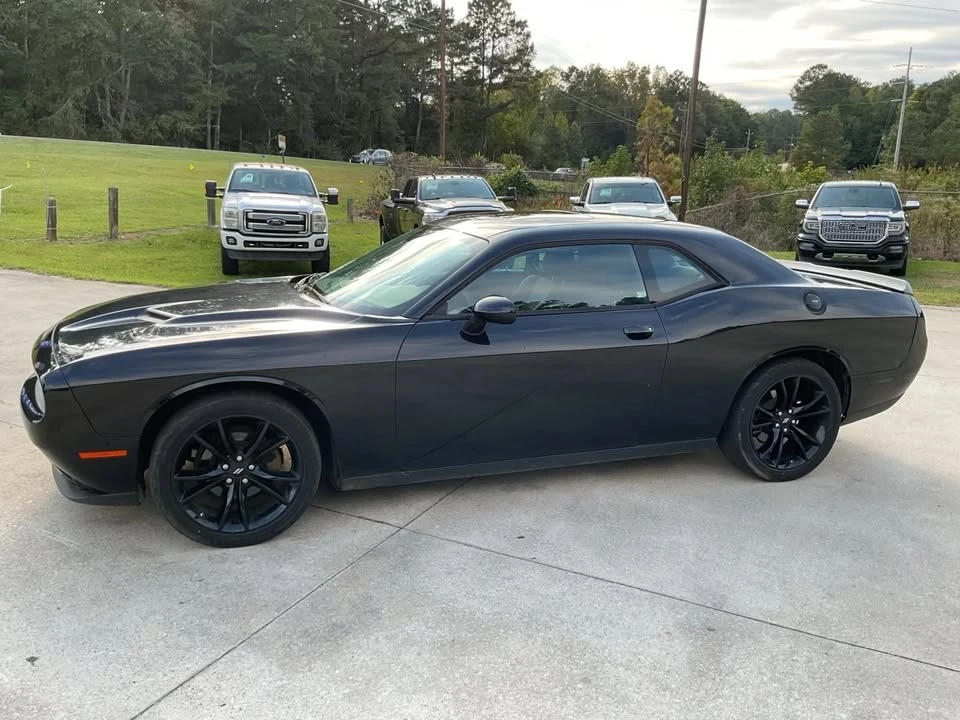 2018 Dodge Challenger 3rd Gen - Image 3 of 20