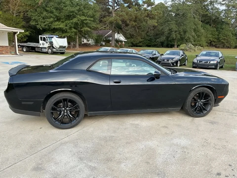 2018 Dodge Challenger 3rd Gen - Image 16 of 20