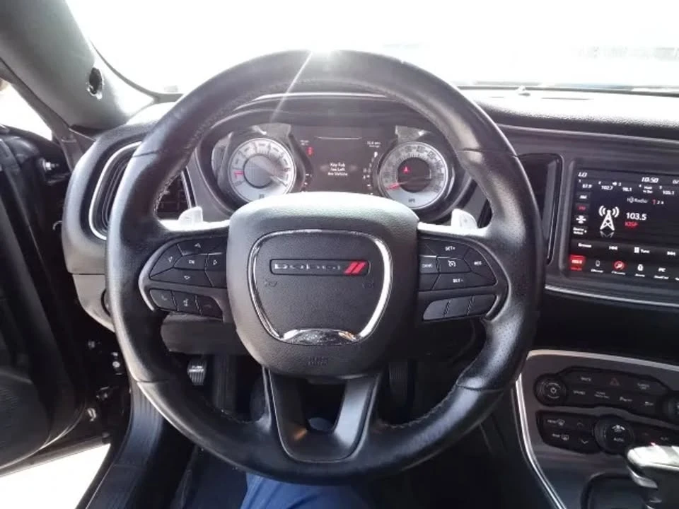 2018 Dodge Challenger 3rd Gen - Image 15 of 16
