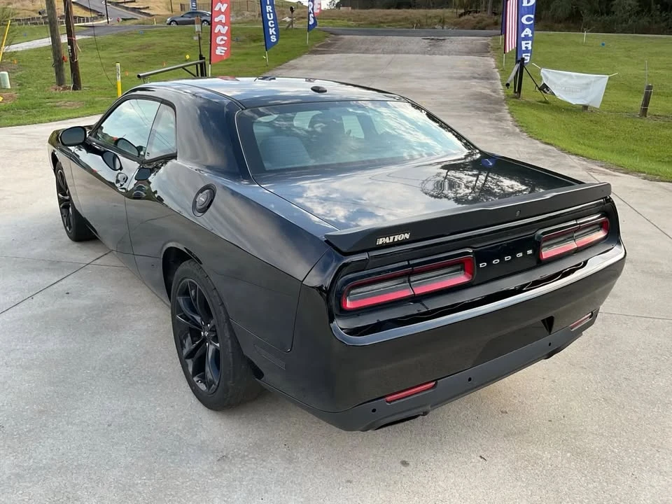 2018 Dodge Challenger 3rd Gen - Image 9 of 20