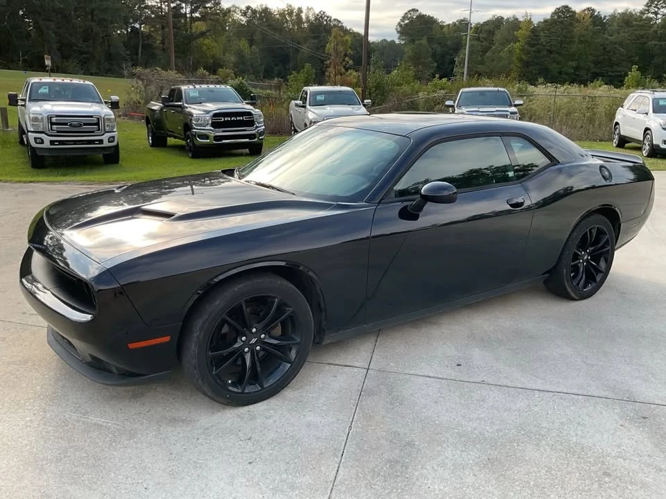 2018 Dodge Challenger 3rd Gen - Image 2 of 20