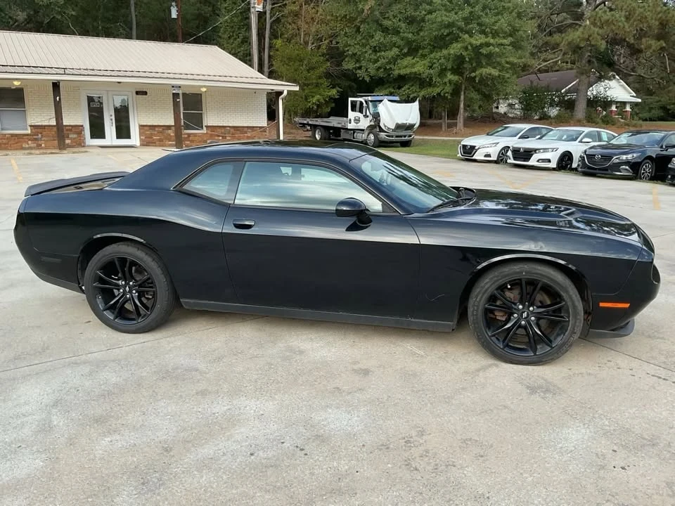 2018 Dodge Challenger 3rd Gen - Image 18 of 20
