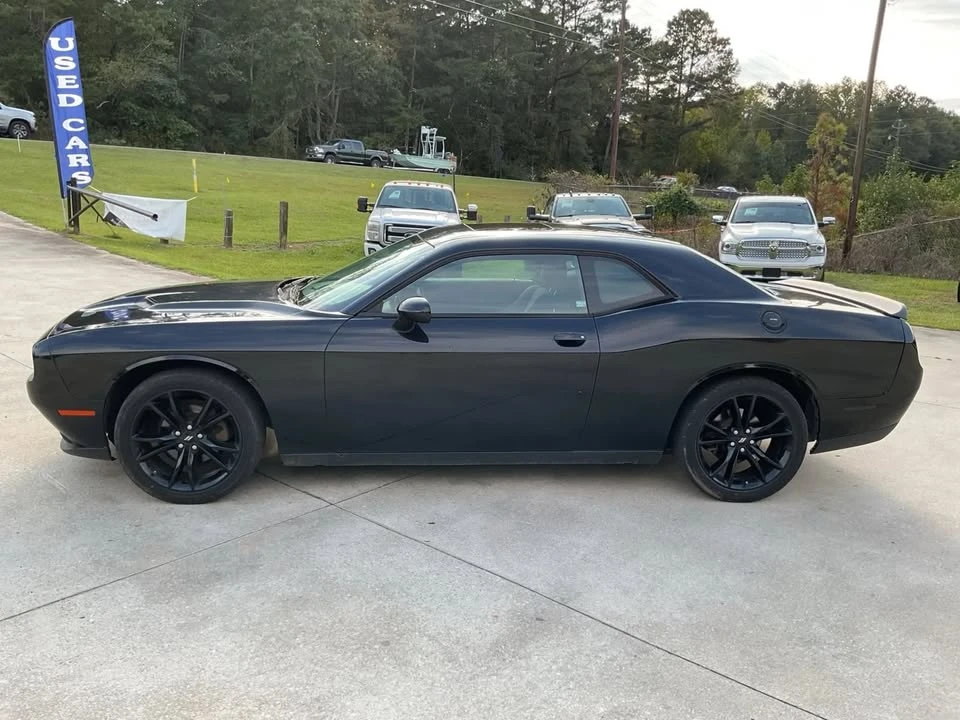 2018 Dodge Challenger 3rd Gen - Image 4 of 20