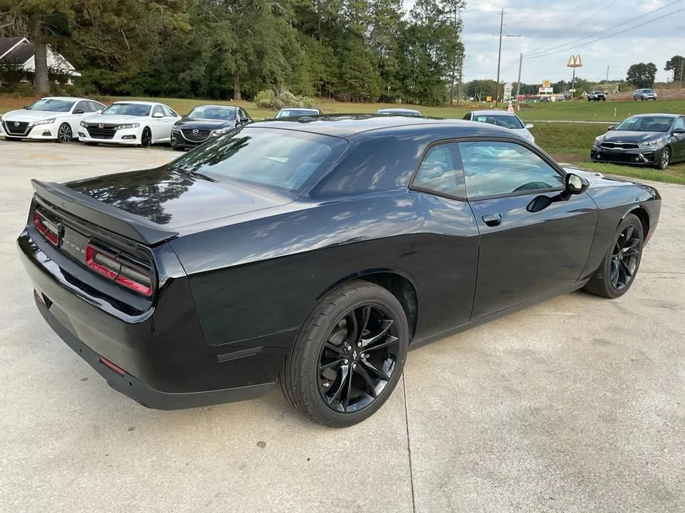 2018 Dodge Challenger 3rd Gen - Image 14 of 20