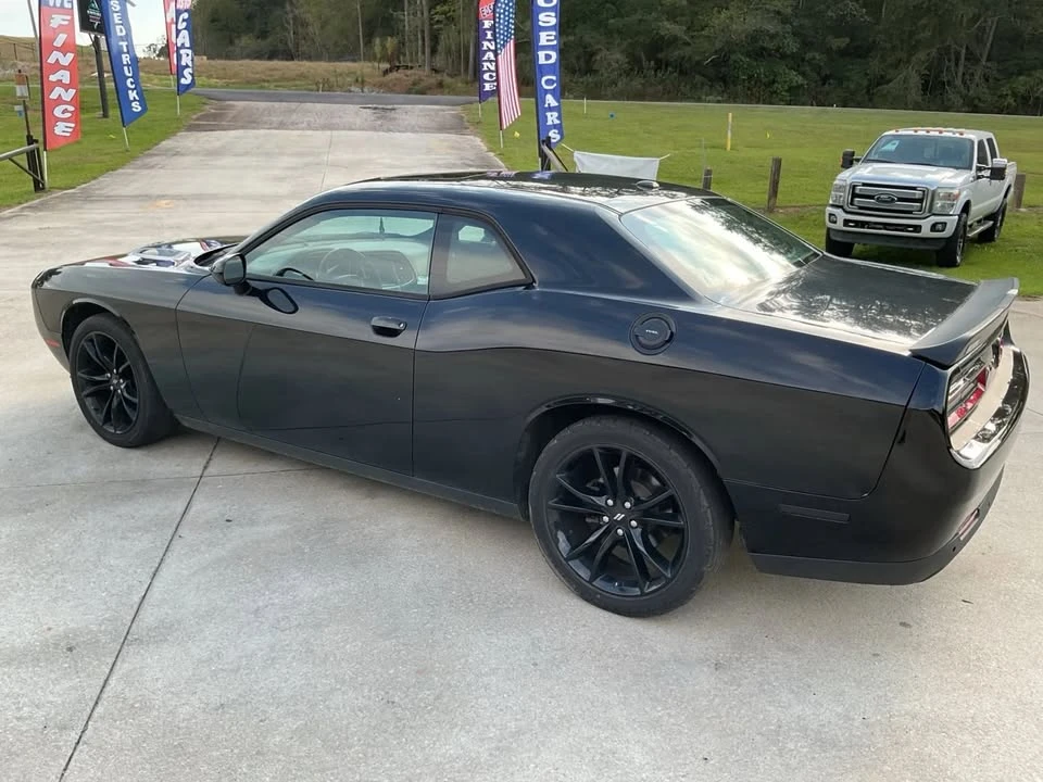 2018 Dodge Challenger 3rd Gen - Image 7 of 20