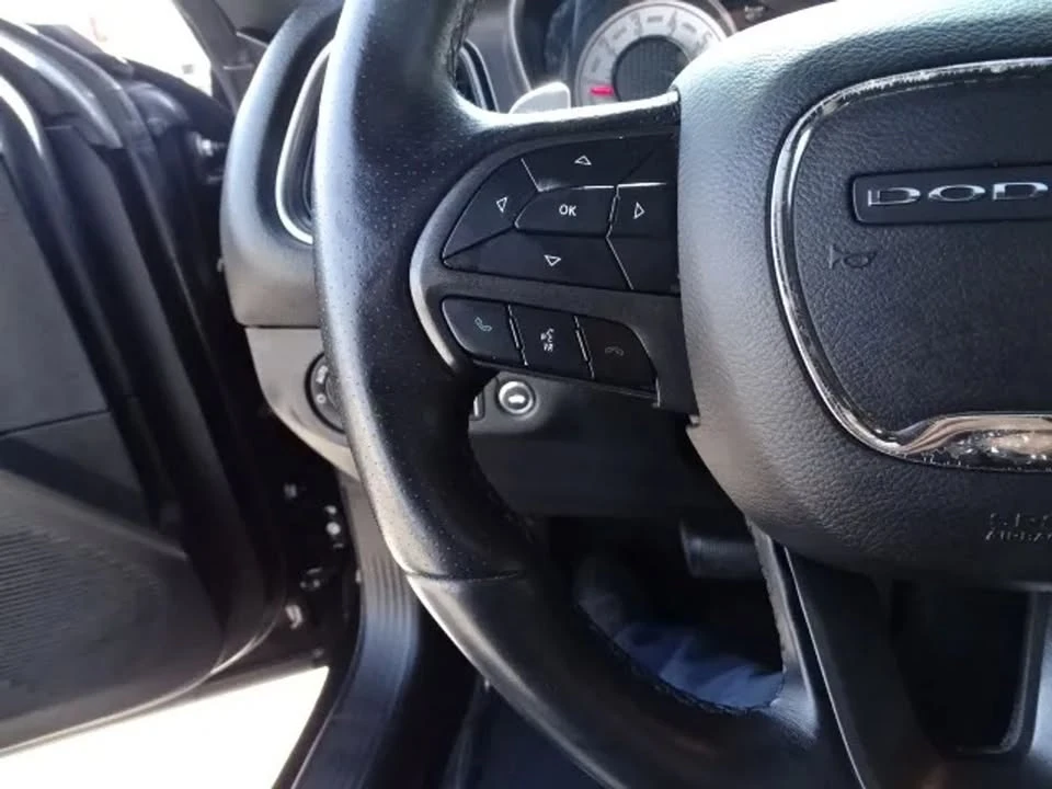 2018 Dodge Challenger 3rd Gen - Image 16 of 16