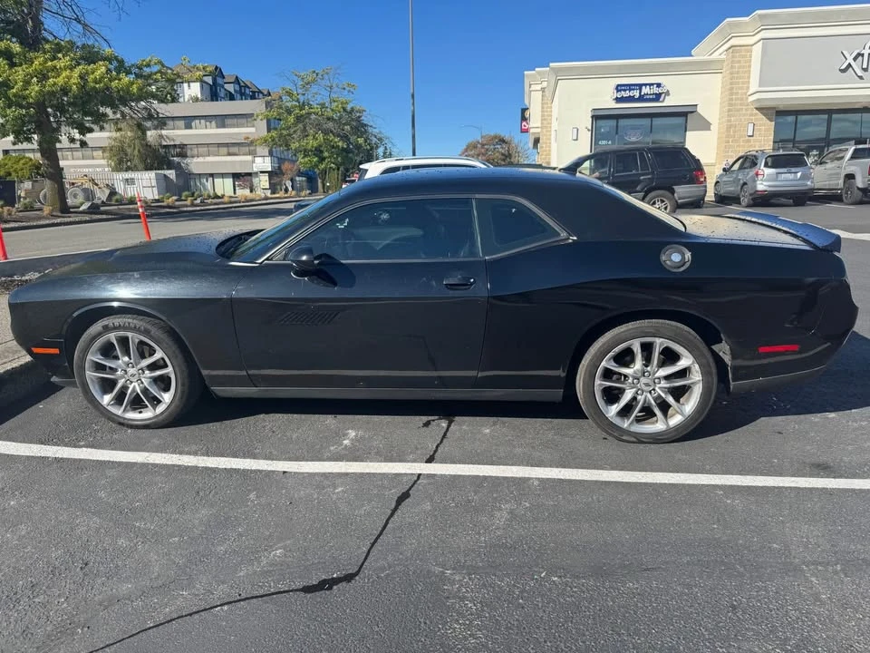 2018 Dodge Challenger 3rd Gen - Image 3 of 3