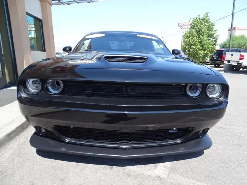 2018 Dodge Challenger 3rd Gen - Image 2 of 16