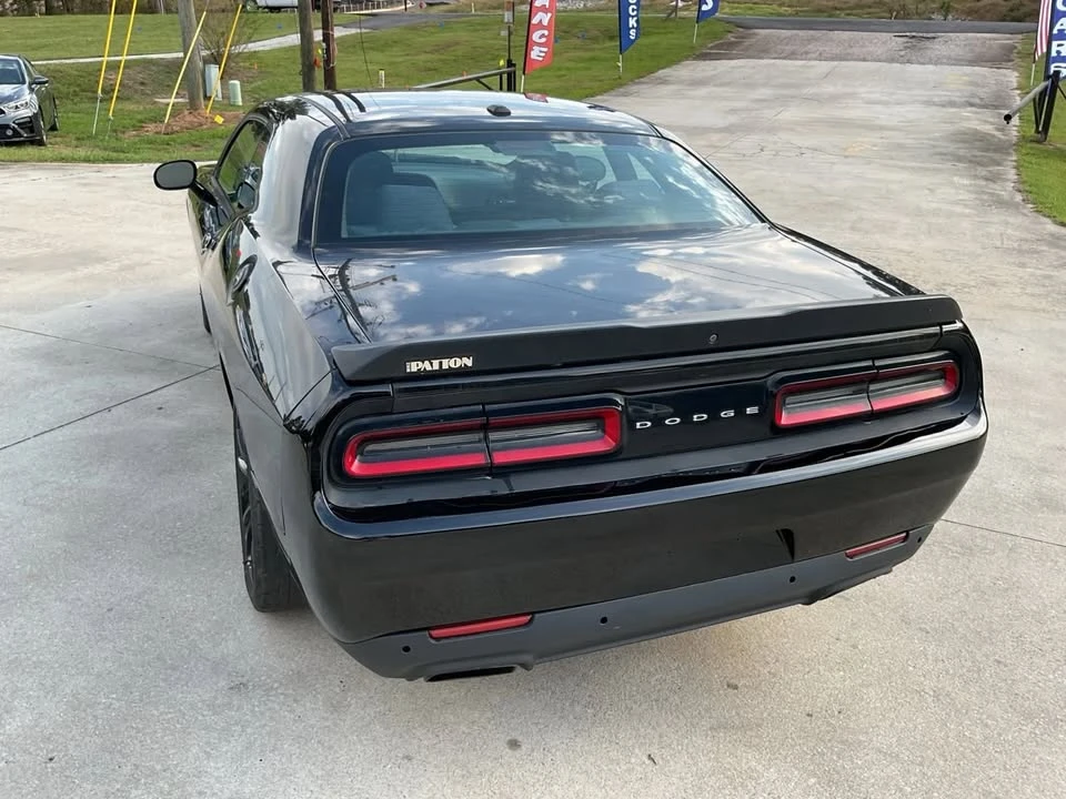 2018 Dodge Challenger 3rd Gen - Image 10 of 20
