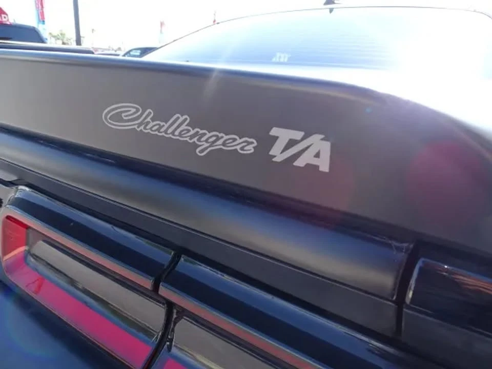 2018 Dodge Challenger 3rd Gen - Image 7 of 16