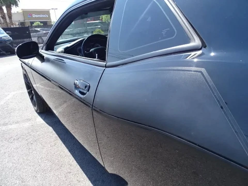 2018 Dodge Challenger 3rd Gen - Image 11 of 16
