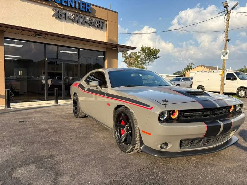 2018 Dodge Challenger 3rd Gen - Image 7 of 19