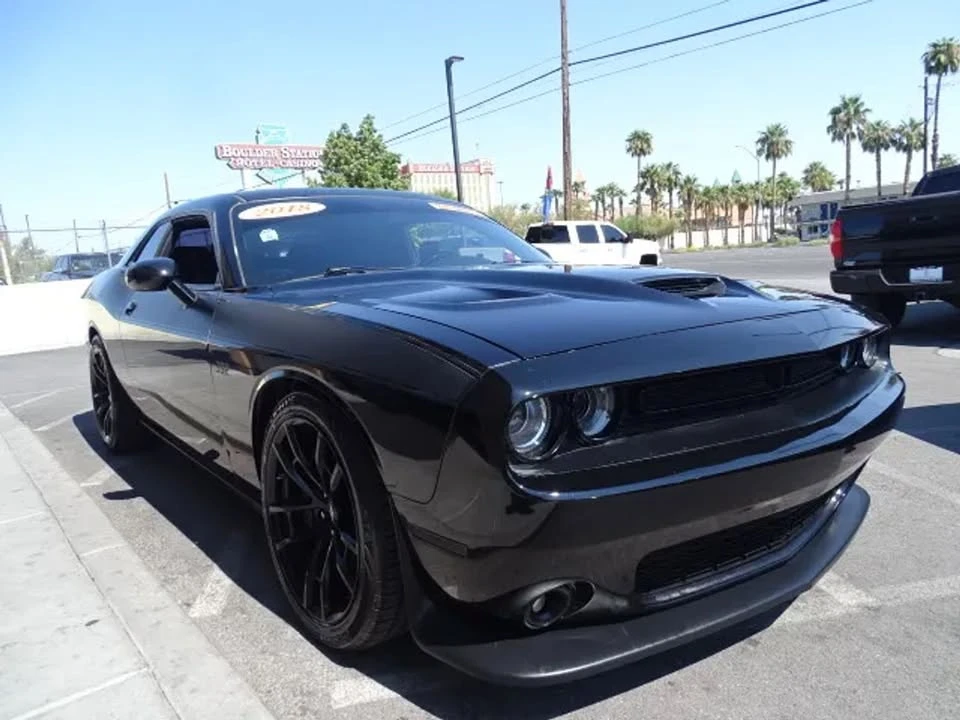 2018 Dodge Challenger 3rd Gen - Image 3 of 16