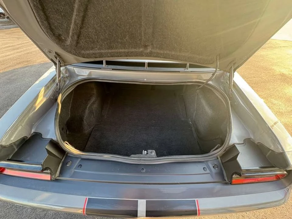 2018 Dodge Challenger 3rd Gen - Image 19 of 19