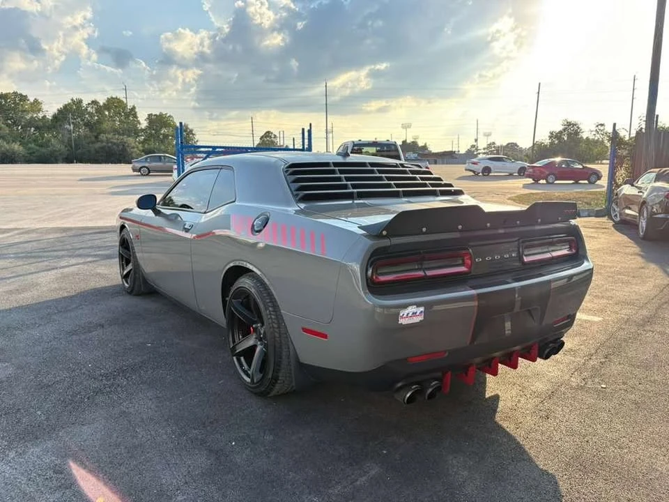 2018 Dodge Challenger 3rd Gen - Image 3 of 19