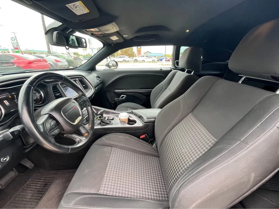 2018 Dodge Challenger 3rd Gen - Image 6 of 6
