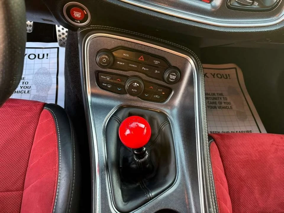 2018 Dodge Challenger 3rd Gen - Image 15 of 19
