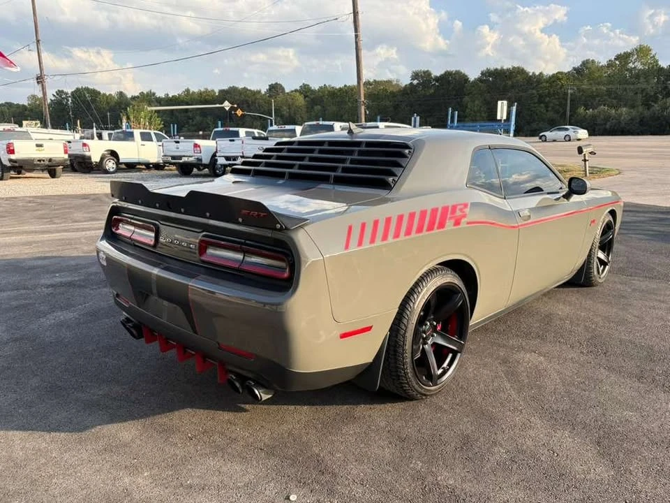 2018 Dodge Challenger 3rd Gen - Image 5 of 19