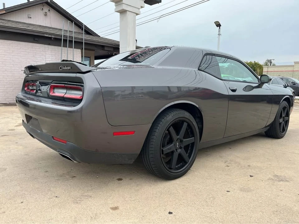 2018 Dodge Challenger 3rd Gen - Image 3 of 6