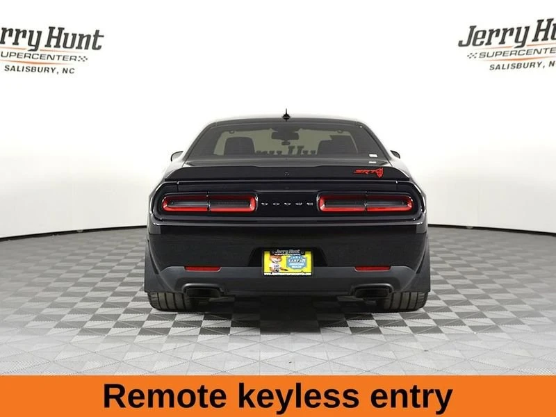 2018 Dodge Challenger 3rd Gen - Image 19 of 20