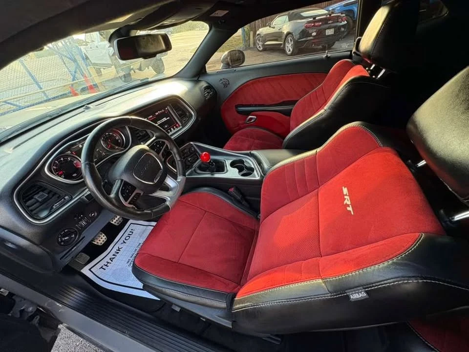 2018 Dodge Challenger 3rd Gen - Image 11 of 19