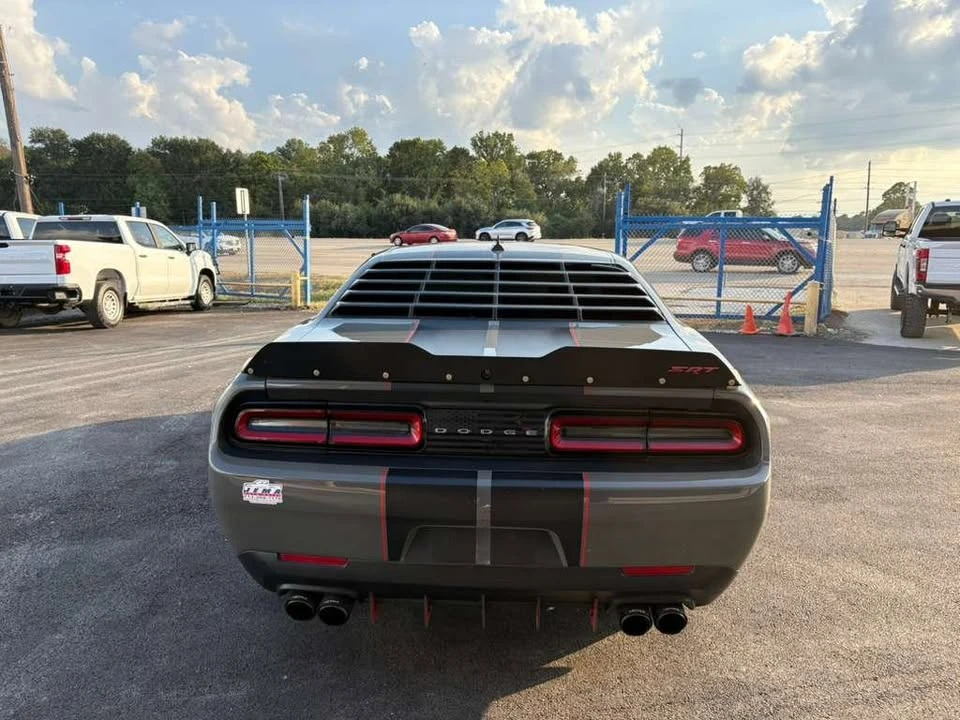 2018 Dodge Challenger 3rd Gen - Image 4 of 19