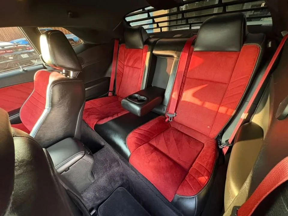 2018 Dodge Challenger 3rd Gen - Image 12 of 19