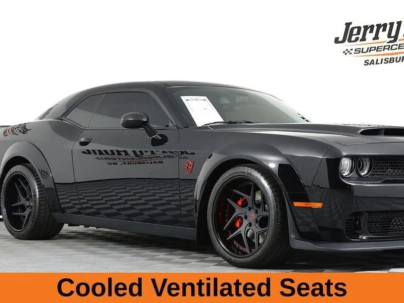2018 Dodge Challenger 3rd Gen - Image 12 of 20